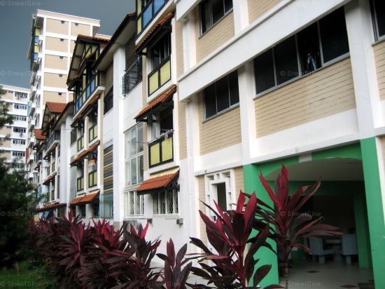 Pasir Ris Street 11 thumbnail photo